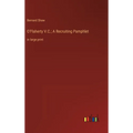 O'Flaherty V.C.; A Recruiting Pamphlet: in large print - Hardcover