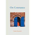 On Constance - Paperback