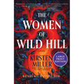 The Women of Wild Hill - Paperback