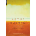 About Rothko - Paperback