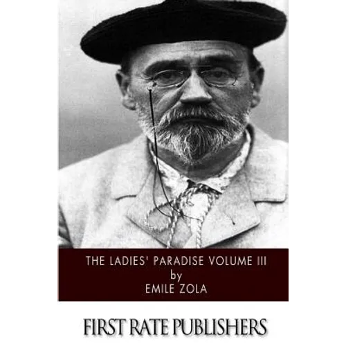 The Ladies' Paradise Volume III - Paperback