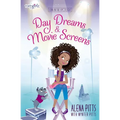 A Day Dreams and Movie Screens - Paperback