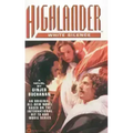 Highlander(tm): White Silence - Paperback