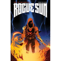 Rogue Sun Volume 2: Hellbent - Paperback