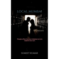 local mumbai - Paperback