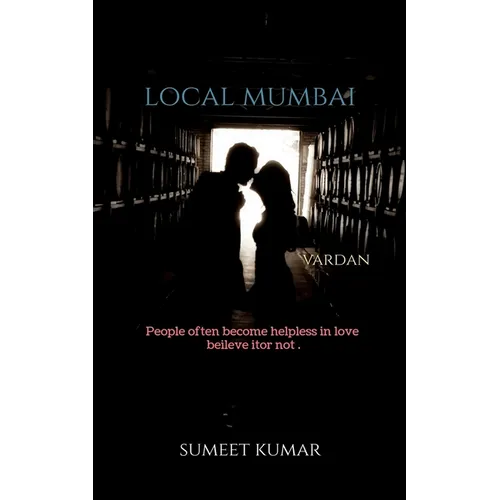local mumbai - Paperback