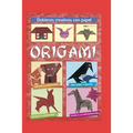 Origami: dobleces creativos con papel - Paperback