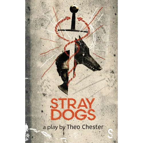 Stray Dogs - Paperback