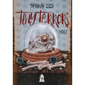Tiny Terrors: Spring 2025 - Hardcover