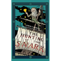The Hunting of the Snark (Warbler Classics Illustrated Edition) - Paperback