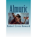 Almuric - Paperback