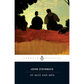 Of Mice and Men - Paperback