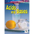 Acids and Bases - Library Binding