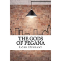 The Gods of Pegana - Paperback
