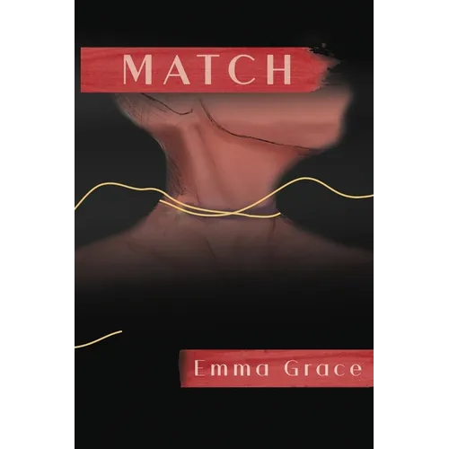 Match - Paperback