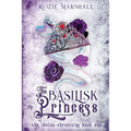 The Basilisk Princess - Paperback