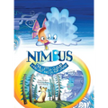 Nimbus The Little Cloud Who Lost His Silver Lining - Hardcover