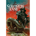 Solomon Kane: The Serpent Ring - Paperback