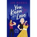 You Know it's Love - Paperback