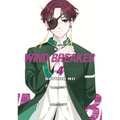 Wind Breaker 4 - Paperback