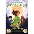 Book of Leprechauns: The Lore Gatherers - Paperback