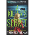 A Killer's Secret: FBI Mystery Thriller - Paperback