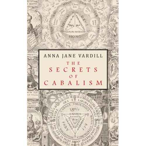 The Secrets of Cabalism - Paperback