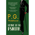 Leave It to Psmith (Warbler Classics Annotated Edition) - Paperback