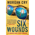 Six Wounds - Mass Market Paperbound