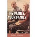 My Family, Your Family - Hardcover
