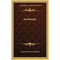 Kashtanka - Hardcover