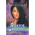 Roxy's Warriors - Paperback