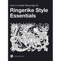 Ringerike Style Essentials: How to Create Viking Age Art - Hardcover