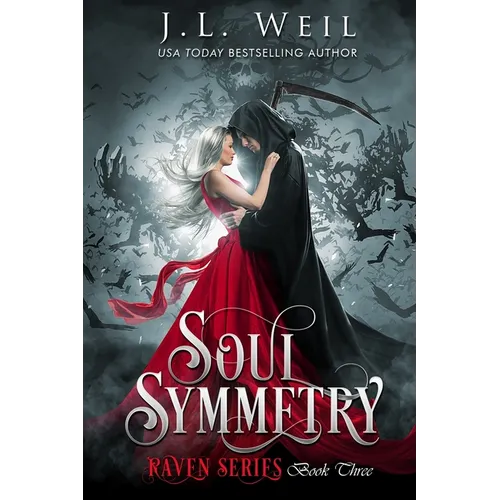 Soul Symmetry - Paperback