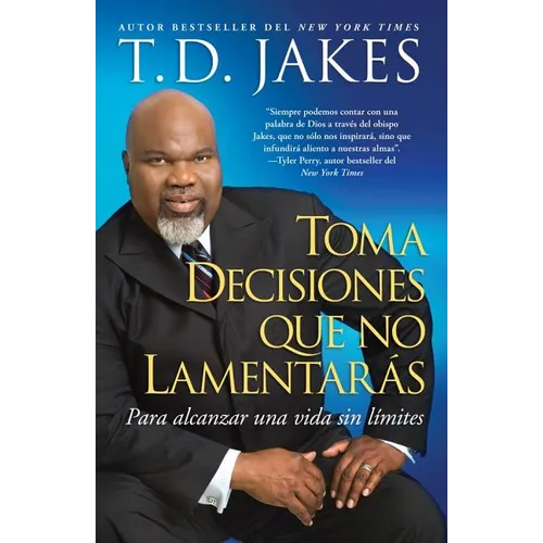 Toma decisiones que no lamentarás (Making Great Decisions) - Paperback