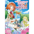 The Elegant Courtly Life of the Tea Witch Vol. 2 - Paperback