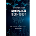 Fundamentals of Information Technology - Paperback