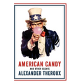 American Candy and Other Essays - Hardcover