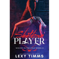 Shutdown Player - Paperback