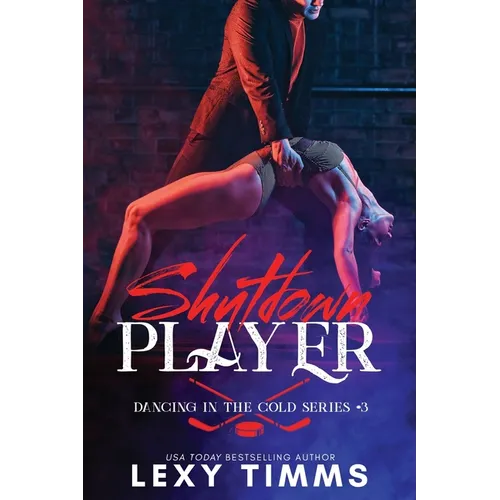 Shutdown Player - Paperback