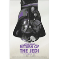 Return of the Jedi: Star Wars: Episode VI - Paperback