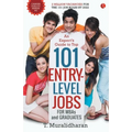 An Expert's Guide to Top 101 Entry-Level Jobs for MBAs and Graduates - Paperback