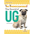 The Sound of Ug - Paperback