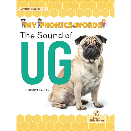 The Sound of Ug - Paperback