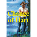 Change of Hart: A Wells Ranch Novel - Paperback