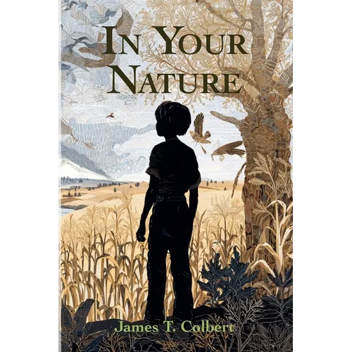 In Your Nature - Paperback