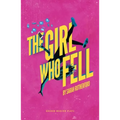 The Girl Who Fell - Paperback