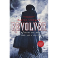 Revolver - Paperback