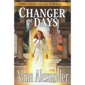 Changer of Days: 20th Anniversary Edition - Paperback