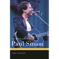 The Words and Music of Paul Simon - Hardcover